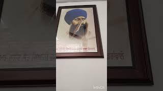 bhindra wale Khalsa ji