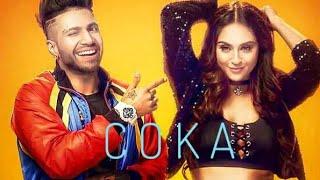 Coka Song ( Sukh-E ) WhatsApp Status Video_SG CREATION