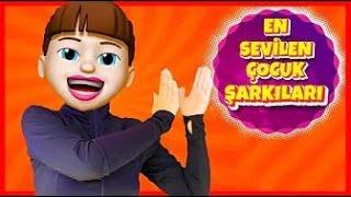 ARI VIZ VIZ • Eğlenceli ve Eğitici Çocuk Şarkıları • Pazara Gidelim • Sar Makarayı • Çizgi Film