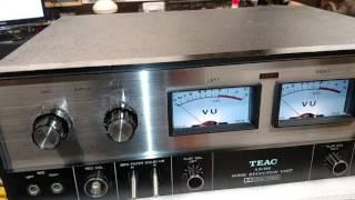 Teac an-180