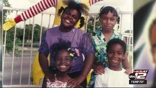 Thuggizzle's Water LLC Journey: Interview With KSAT 12's Patty Santos & Hyatt Partnership