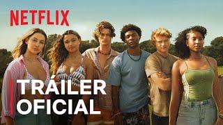 Outer Banks: Temporada 4 | Tráiler oficial | Netflix