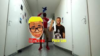 POCO LEE ft. DJ PAPAYANA POCO DANCE VIRAL DANCE VIDEO || @preautifulrevs || Afro Freestyle Russia