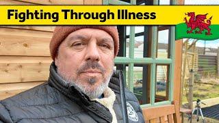 213. Is Spring today or later? - Living Alone in Wales (March 2025)