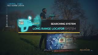 Mega Diamond Locator 2020 | Most Powerful Diamond & Gemstones Detector