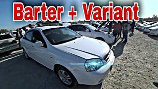 Lacetti narxlari 2021 | SAMARQAND MASHINA BOZORI | LACETTI lar VARIANT +BARTER