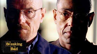 Walter And Gus Talk Business | Kafkaesque | Breaking Bad