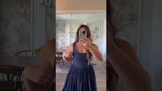 Juliette dress