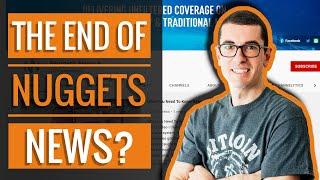 The End of Nuggets News? - Allegations of Unpaid Loans & Losing Investor Funds (Revised)