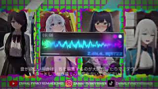 DJ MAMA MUDA STYLE LAMBADA VIRAL TIKTOK [ SPEED UP & REVERBE ]