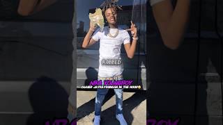 NBA YoungBoy ROBBED and CHASED JayDaYoungan