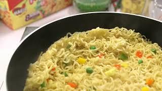 PRAN Mr Noodles English