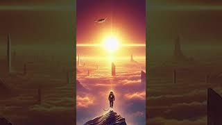  Voyage Beyond the Stars: 2001 Odyssey in Space | A Journey Through Time and Infinity 
