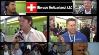 Who is Storage Switzerland?