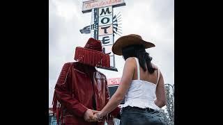 Red Leather - BONNIE AND CLYDE (Official Audio)