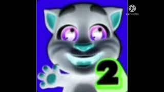 My Talking Tom 2 Sings Cat Jug With You in G Major