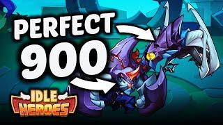 Beating EVERY BOSS in Force War - Episode 67 - The IDLE HEROES Turbo Series