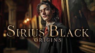 The Life of Sirius Black: Becoming Padfoot - Outcast, Animagus, Marauder  (Cinematic Experience)