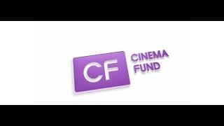 Cinema Fund Russia - Fond Kino (Cinema Foundation of Russia) logo (2016-2021)