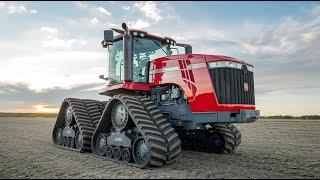 "World’s 3rd Biggest Tractor: Is the Versatile 610DT Worth It?"