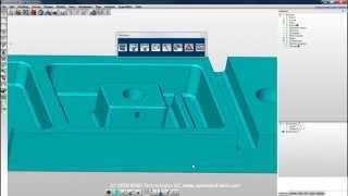 CAD for CAM software: hyperCAD-S - Tutorial Part 1 - Introduction