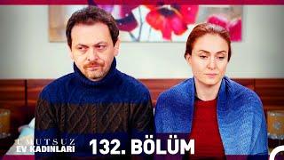 Umutsuz Ev Kadınları 132. Bölüm