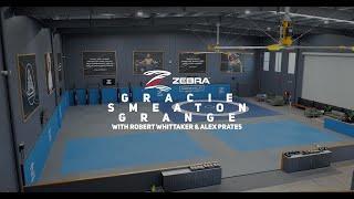 Zebra Athletics Australia - Gym Fit Out Testimonial