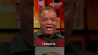 Whitlock Reveals the Truth About Max Kellerman on ESPN