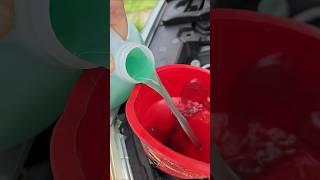 "How To  Fill  Window Washer Fluid | New drivers" 