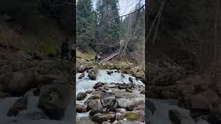 заилийский Алатау
