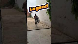 NOOB PRO LEGEND #shorts #viral #trending #ytshorts #mtbcycle #mtbbike
