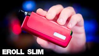  eRoll Slim Easy Kit by Joyetech  | DampfWolke7