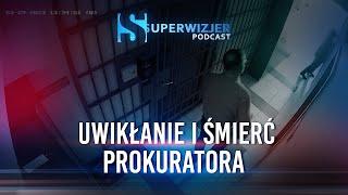 Śmierć prokuratora wiąże się z relacjami międzyludzkimi w prokuraturze w Nowym Sączu?[Podcast]