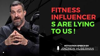 3 Exercises for Maximum Results (Minimalist Training Explained)" Andrew Huberman