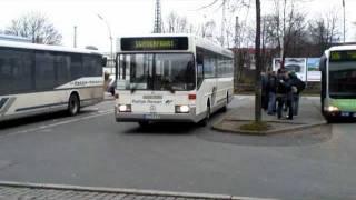 MB O405 KVG Stade Wagen 478 / Rathje Reisen 119 Bj 1986 Sound