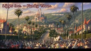 Lipps Inc. - Funky Town (432Hz)