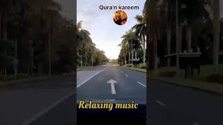 #Ar Rahman #Mishary bin Rashid Alafasy #Relaxing music #quran  #Qura'n kareem #music