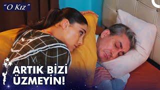 Zavallı Kadir Üzüntüden Yataklara Düştü! - O Kız 20. Bölüm