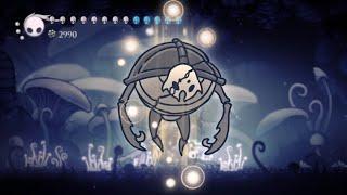 Hollow Knight прохождение воина грез Гальен/ Hollow Knight dream warrior fight Galien