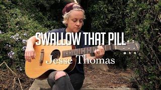 Secret Stair Sessions | Jesse Thomas | "Swallow That Pill"