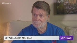 An important message from 3News Chief Meteorologist Bill Vessey