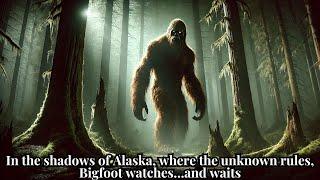 7 Scary Bigfoot Encounters in the Alaskan Wilderness: Terrifying, Disturbing Tales of Terror