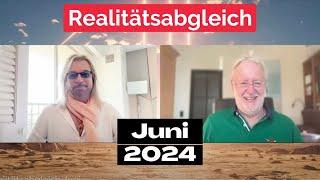 DIETER BROERS Realitätsabgleich Juni 2024