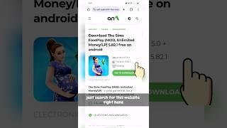 SIMS FREEPLAY UNLIMITED MONEY AND LPS + VIP