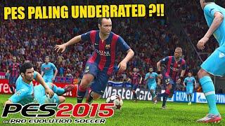 LENGKAP! CARA INSTALL GAME PES 2015 DI LAPTOP ATAU PC