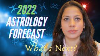 2022 ASTROLOGY PREDICTIONS | MATERIAL & SPIRITUAL VALUES | MY THOUGHTS