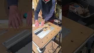 Wolfcraft MasterCut 2600 pro #drewnosfera #wolfcraftpolska @wolfcraftPolska @langelukaszuk