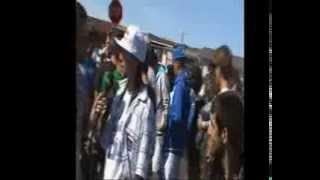 Fabian Duro | RBSS 2010 S.Africa | Written Memories