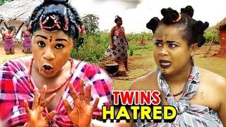 TWINS HATRED FULL SEASON 1&2  - (Destiny Etiko) 2020 Latest Nigerian Nollywood Movie