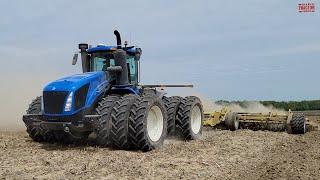 2024 TRACTORS to Watch For